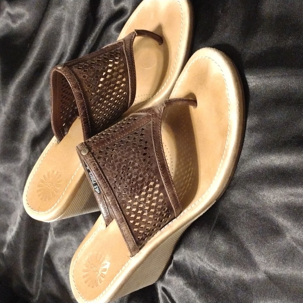 UGGs size 8.5.